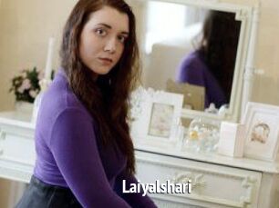 Laiyalshari