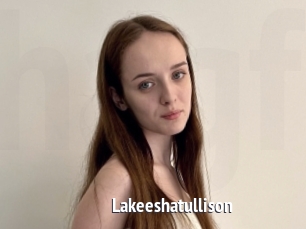 Lakeeshatullison