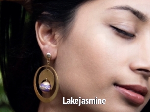 Lakejasmine
