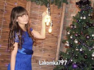 Lakomka777