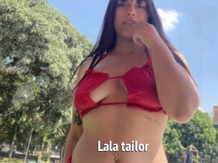 Lala_tailor