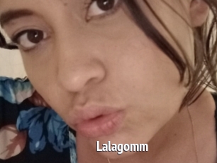 Lalagomm