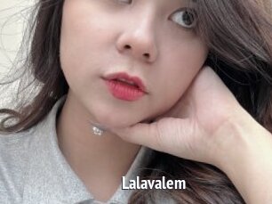 Lalavalem