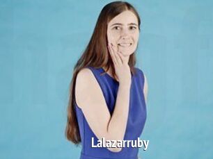 Lalazarruby