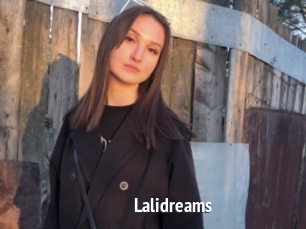 Lalidreams