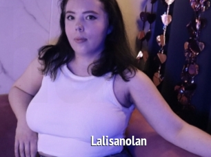 Lalisanolan