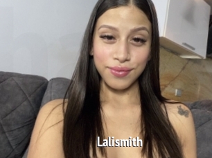 Lalismith