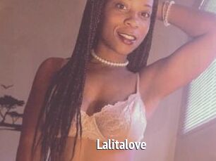 Lalitalove