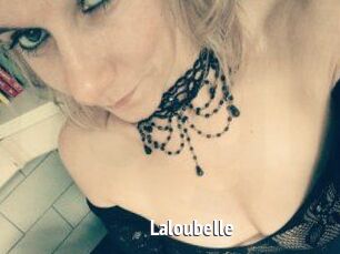 Laloubelle