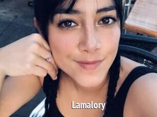 Lamalory