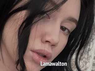 Lamawalton
