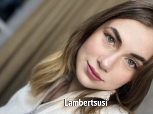 Lambertsusi