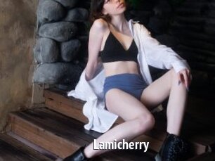 Lamicherry
