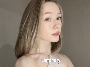 Laminary