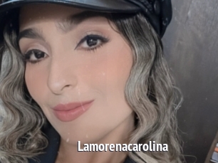 Lamorenacarolina