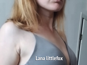Lana_littlefox