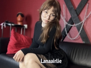Lanaairlie