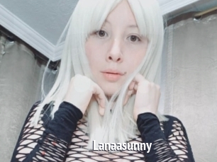 Lanaasunny