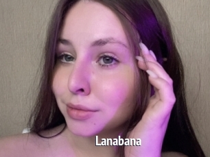 Lanabana