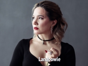 Lanabowie