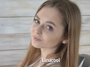 Lanacool