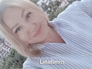 Lanadamiss