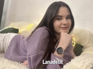 Lanadelil