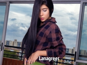 Lanagreer