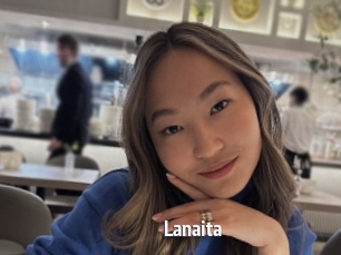 Lanaita