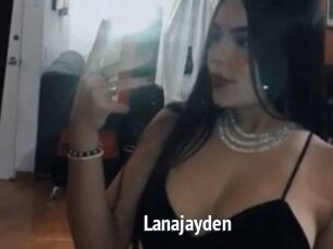 Lanajayden
