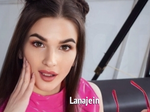 Lanajein