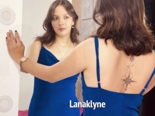 Lanaklyne