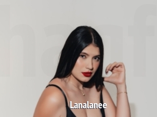 Lanalanee