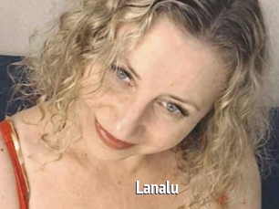 Lanalu