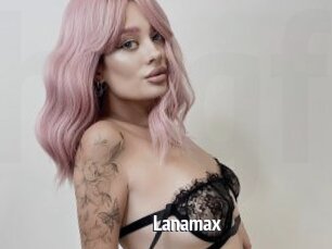 Lanamax