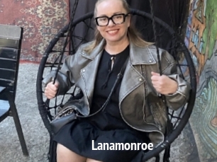 Lanamonroe
