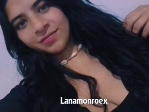 Lanamonroex