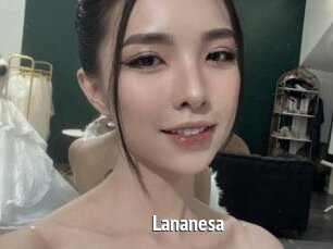 Lananesa