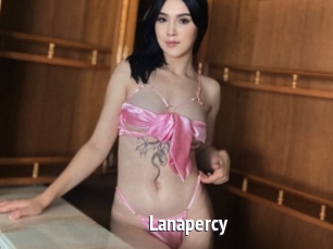 Lanapercy