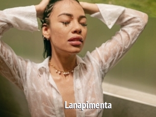 Lanapimenta