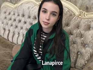 Lanapirce