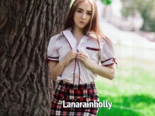 Lanarainholly