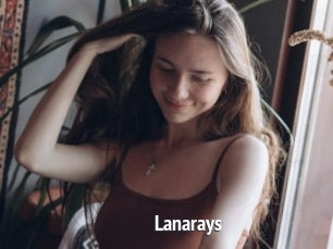 Lanarays