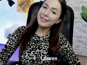 Lanaren