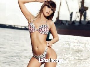 Lanarhodes