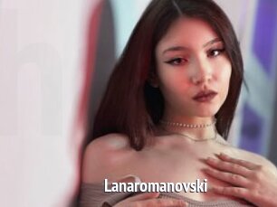 Lanaromanovski
