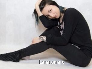 Lanaromaro