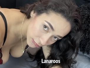 Lanaroos