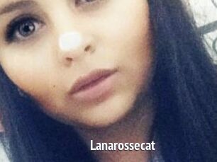 Lanarossecat