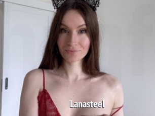 Lanasteel